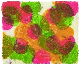 London Original Print Fair Announces Exhibitor Line Up For May Event