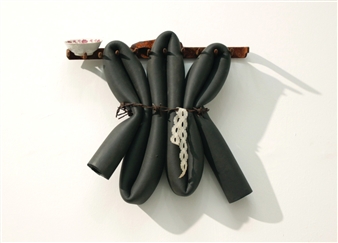 The Imaginary Order - Gallery Exit