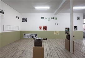 Marco Poloni’s “Codename: Osvaldo. Two Case Studies”