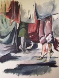 Exposition - Zweigstelle Berlin