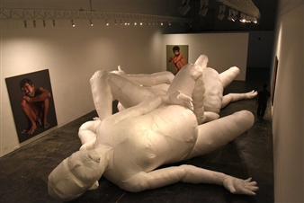 Portraits of the Self - Gallery Maskara