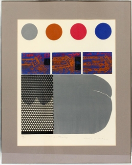 Untitled - Wong Moo Chew