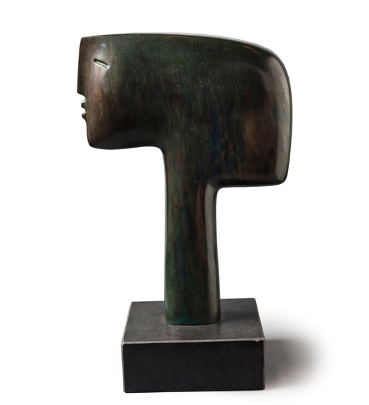 Face by Choi Jongtae