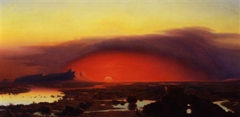 August Kopisch: Painter, Poet, Discoverer, Inventor - Alte Nationalgalerie