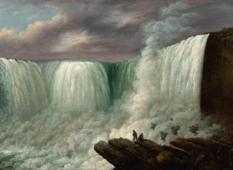 The Poetry of Nature: A Golden Age of American Landscape Painting - Brandywine Museum of Art