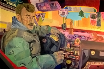 With Bigl - Szaweł Płóciennik