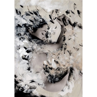 Inner cocoon - Alicja Domańska