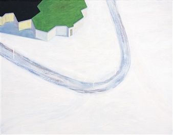 Silence of the morning - Monika Pakuła