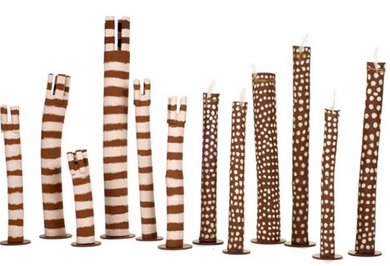 Remember Me Stories in Print - Museum of contemporary Aboriginal art