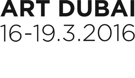 Art Dubai 2016 - Art Dubai 