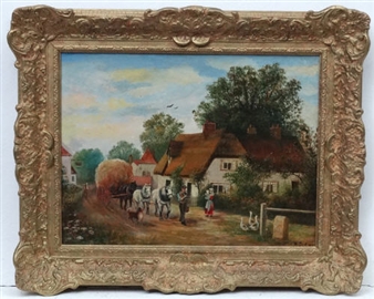 XIII miles to Bath - A. Rodgers