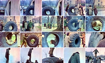 An ashtray for President Tito: after the fall, the staying power of Yugoslav art