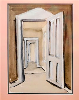 The Limited Sphere - 321 Gallery