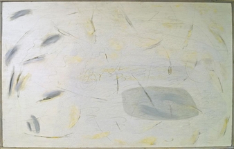 Untitled composition - Linda A. Henniker