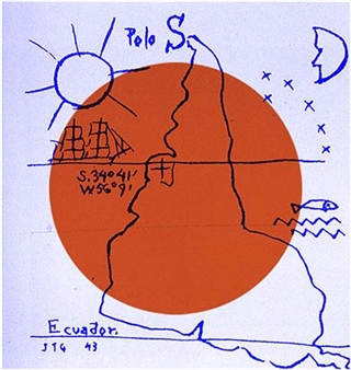 La universidad desconocida