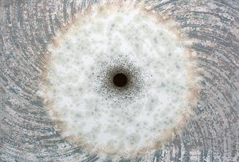 Kwang Jean Park: Dansaekhwa: Korean Contemporary - Andrew Bae Gallery