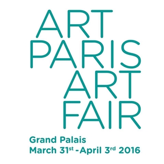 Art Paris 2016 - Art Paris