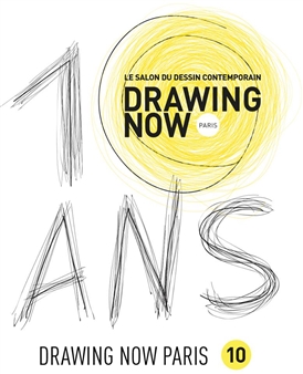 Drawing Now 2016 - Salon du Dessin