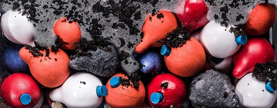 Unconventional Clay: Engaged in Change - The Nelson-Atkins Museum of Art