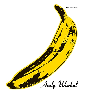 Warhol on Vinyl: The Record Covers, 1949-1987 - Boca Raton Museum of Art