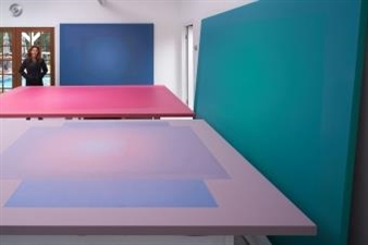 Marcia Roberts - Rosamund Felsen Gallery