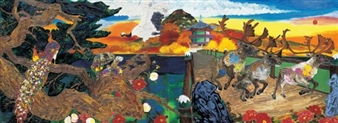 Suk-Won Sa - Gana Art Busan
