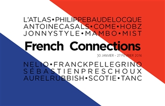 French Connections - Galerie L.J.