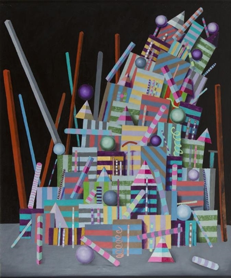 Untitled by Michal Kaminski, 2015