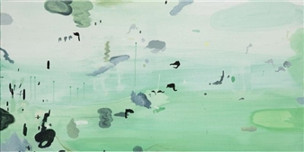 Swan lake - Beata Filipowicz