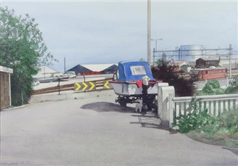 Summer - Roald Kyllingstad