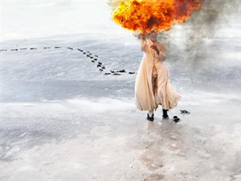 Jill Orr: Antipodean Epic - Fehily Contemporary