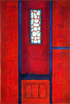 Hiroyuki Tajima - Davidson Galleries