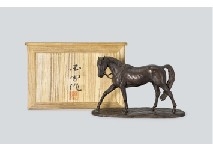 Horse - Ito Kunio