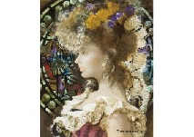 Dawn by Takehiko Miyanaga