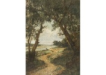 Tree Wood - C.H. Dulay