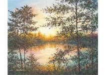 Romantic Memory by Suiver Guret