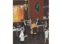 Restaurant Le Procose - Pierre Christin