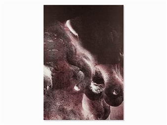 Absinken - Peter Kamm