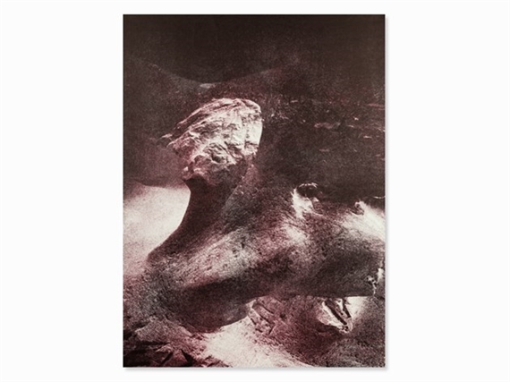 Durchfliessen - Peter Kamm