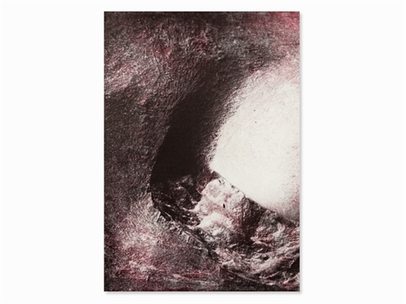 Einbette by Peter Kamm, 1992