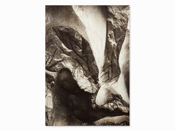 Schimmer by Peter Kamm, 1992