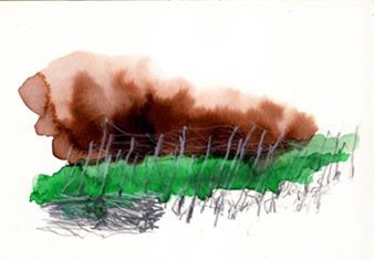 Pierre-Yves Argence: Fragments - Galerie Mediart