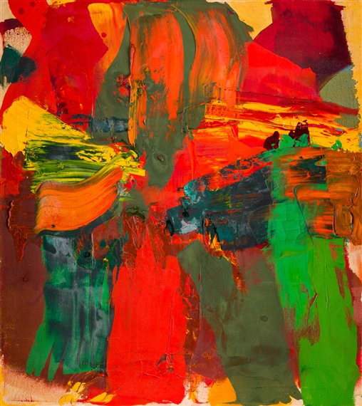 Untitled by Gottfried Mairwöger