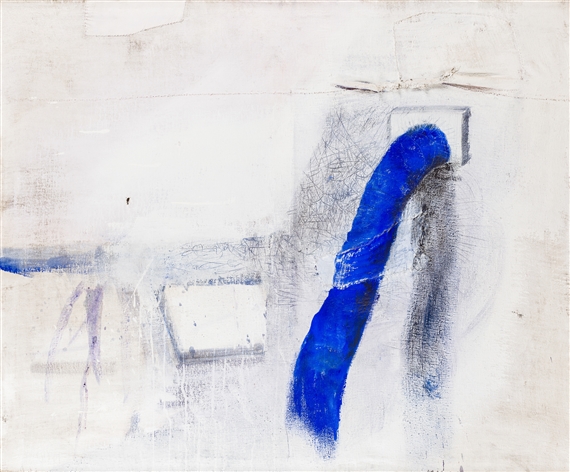 Untitled by Maria Moser