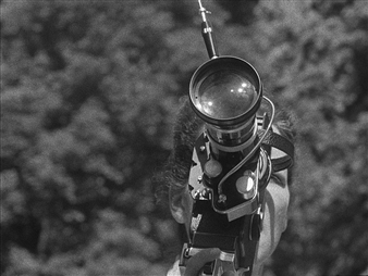 Bike and Bolex - Mai Hofstad Gunnes