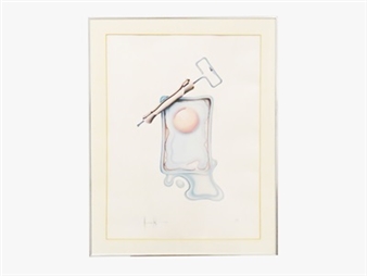 SUNNY SIDE UP - Francois Cloteaux