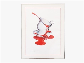 HOT SAUCE - Francois Cloteaux