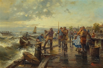 Francois Petrus Paulus