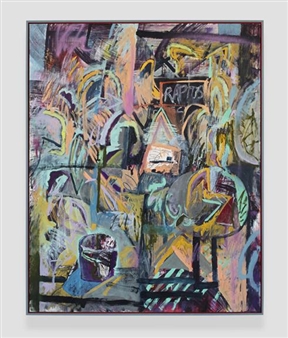 Jesse Willenbring: Sponsored by Homer - Thomas Duncan Gallery