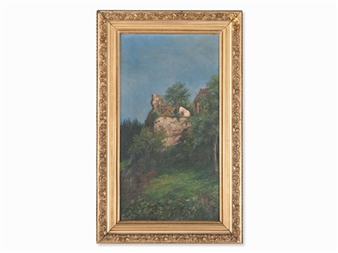 Burg Lauenstein - Gregor Greger